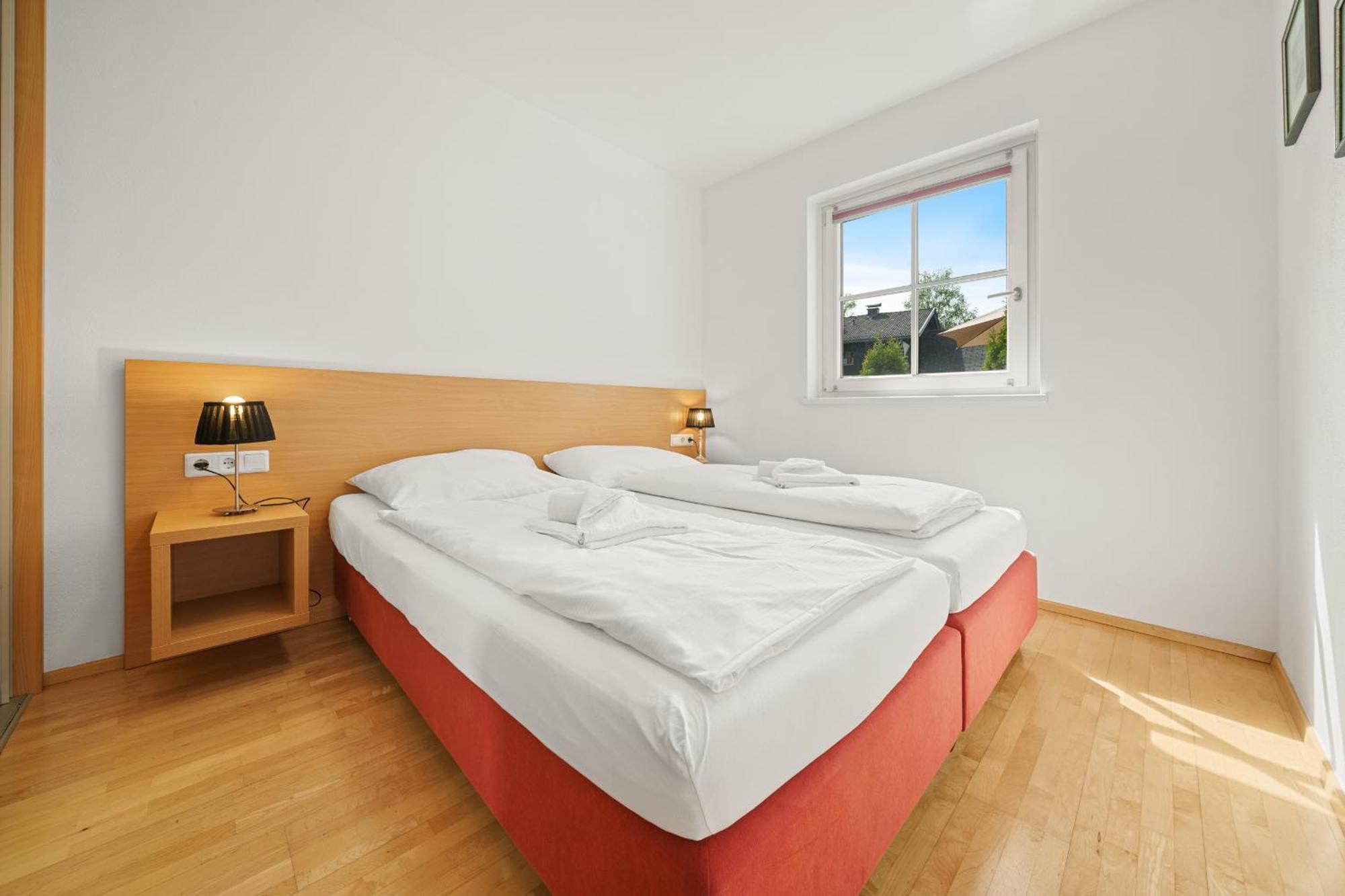 Apartment Ski & Golf Top 6 By Four Seasons Apartments Капрун Екстериор снимка
