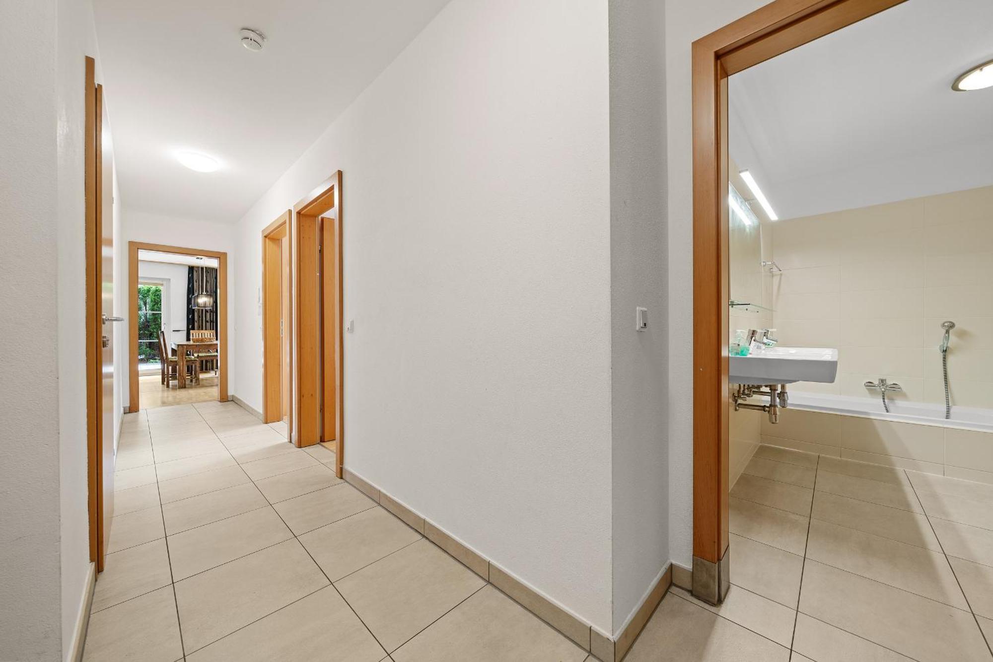 Apartment Ski & Golf Top 6 By Four Seasons Apartments Капрун Екстериор снимка