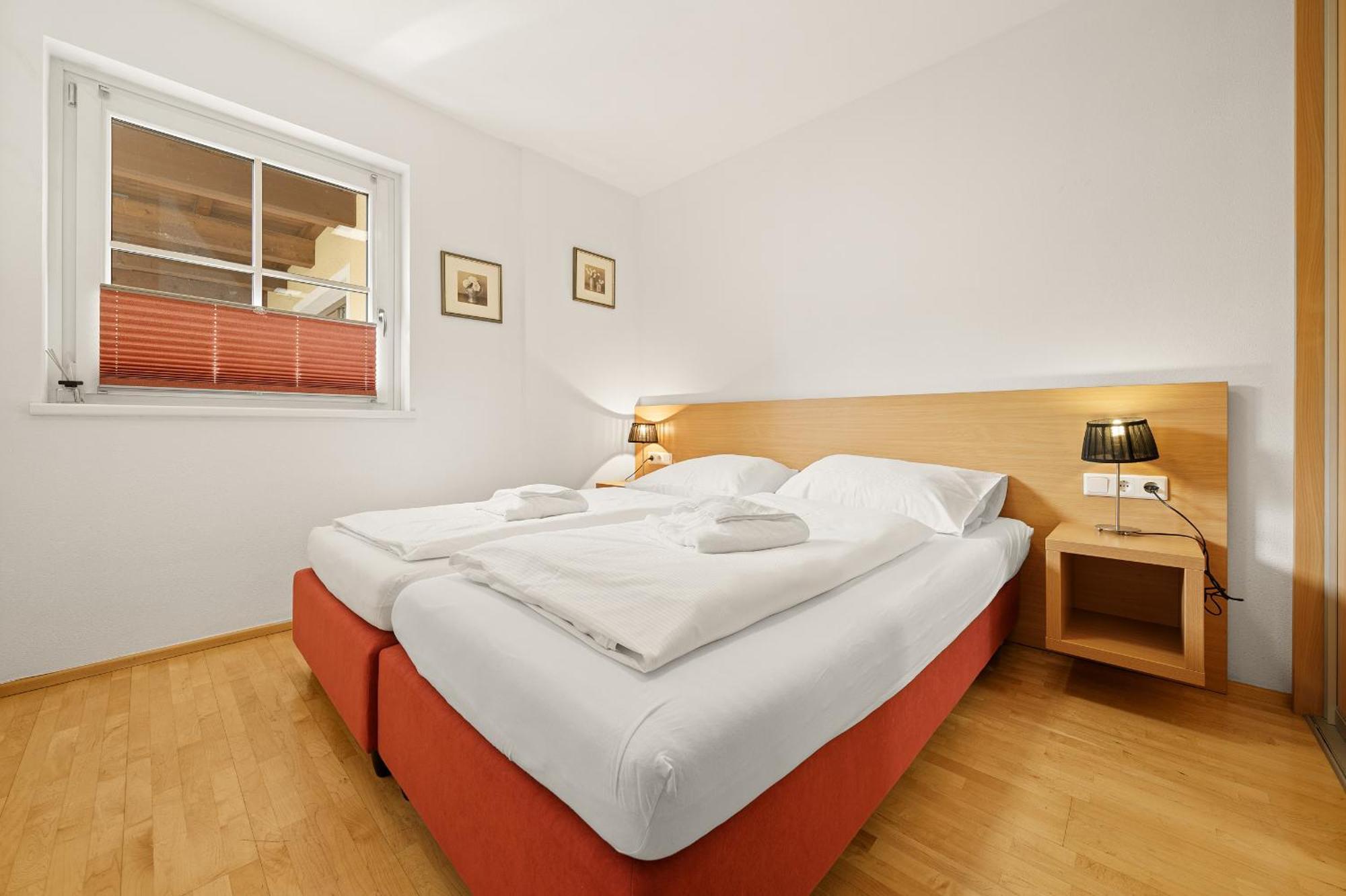 Apartment Ski & Golf Top 6 By Four Seasons Apartments Капрун Екстериор снимка